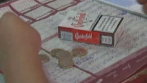 93.000 personas dejarían de fumar si se subiera el precio del tabaco un 5% 93.000 personas dejarían de fumar si se subiera el precio del tabaco un 5%