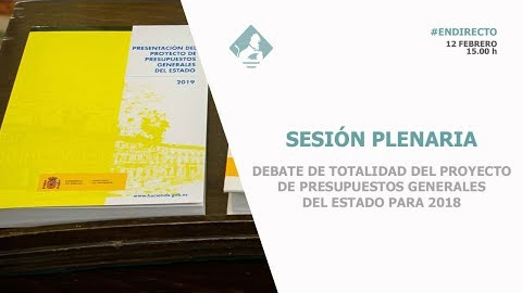 <i>Streaming</i>: la oposición argumenta su rechazo <i>Streaming</i>: la oposición argumenta su rechazo