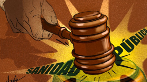 Una ilustración de Verónica Montón Alegre. Una ilustración de Verónica Montón Alegre.