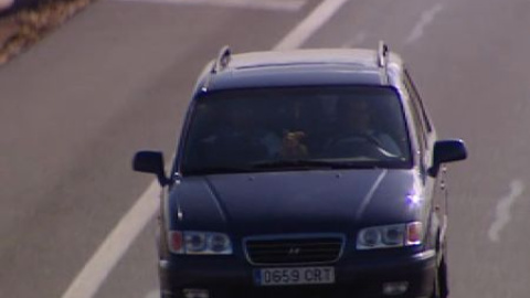 Miles de personas han viajado esta mañana de Madrid a Lisboa Miles de personas han viajado esta mañana de Madrid a Lisboa