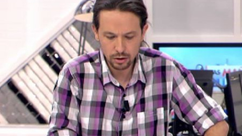 "Podemos", camino de las generales "Podemos", camino de las generales