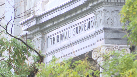 El Supremo estudia si los bancos pagarán el impuesto de hipotecas
El Supremo estudia si los bancos pagarán el impuesto de hipotecas