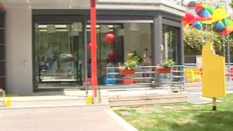 La casa de Google ya está en España La casa de Google ya está en España