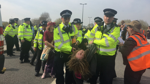 Puente de Waterloo Puente de Waterloo