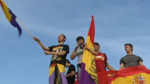 Voces en el PSOE piden una reforma constitucional que incluya el modelo de estado Voces en el PSOE piden una reforma constitucional que incluya el modelo de estado
