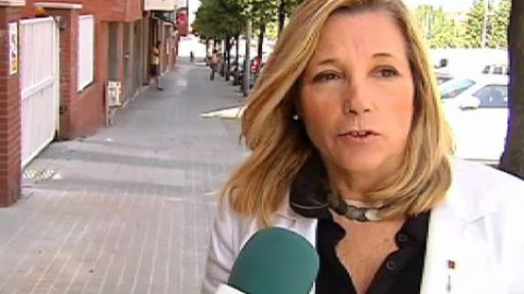 La vicepresidenta de la Generalitat asegura que Durán "no ha tomado ninguna decisión" La vicepresidenta de la Generalitat asegura que Durán "no ha tomado ninguna decisión"