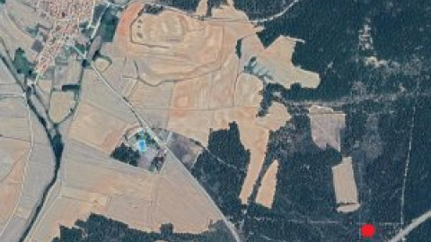 Un lugar de homenaje y memoria recordará a los 10 fusilados de Burgo de Osma Un lugar de homenaje y memoria recordará a los 10 fusilados de Burgo de Osma