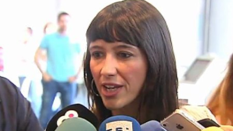 Núria Parlon renuncia a suceder a Navarro al frente del PSC Núria Parlon renuncia a suceder a Navarro al frente del PSC