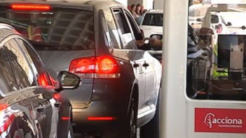 Arranca la operación Paso del Estrecho Arranca la operación Paso del Estrecho