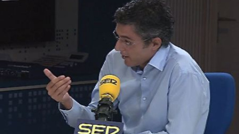 Madina: "No quiero más sustos electorales, quiero victorias" Madina: "No quiero más sustos electorales, quiero victorias"