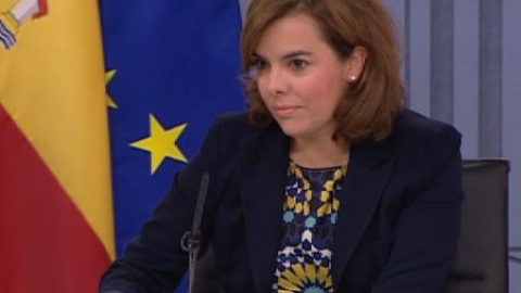 El Gobierno escuchará las recomendaciones del CGPJ sobre la ley del aborto El Gobierno escuchará las recomendaciones del CGPJ sobre la ley del aborto