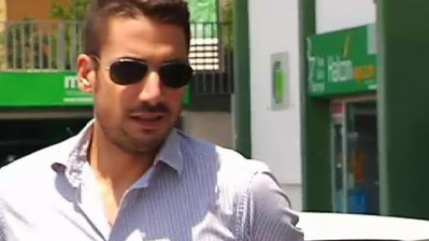 Julio Álvarez, nuevo entrenador del Betis Julio Álvarez, nuevo entrenador del Betis