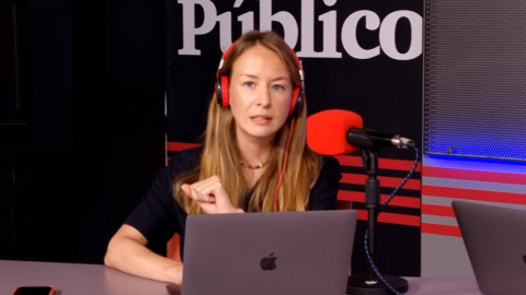 Inna Afinogenova #101 El factor ruso en las elecciones de Italia Inna Afinogenova #101 El factor ruso en las elecciones de Italia