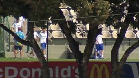 Argentina busca el billete a octavos ante Irán Argentina busca el billete a octavos ante Irán