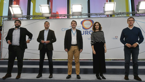 Los gobiernos de Madrid, Murcia y Andalucía están implementando las mayores rebajas fiscales territoriales de España, concentradas en las rentas y los patrimonios de mayor cuantía. Los gobiernos de Madrid, Murcia y Andalucía están implementando las mayores rebajas fiscales territoriales de España, concentradas en las rentas y los patrimonios de mayor cuantía.