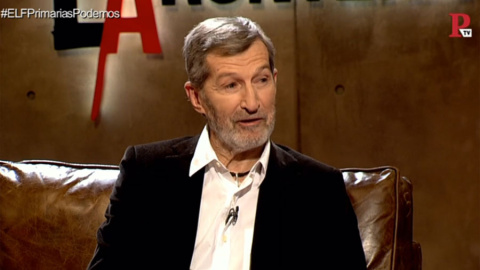 En la Frontera - 14 de noviembre de 2018 En la Frontera - 14 de noviembre de 2018