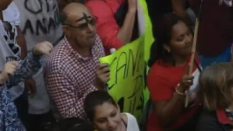 Visto bueno del Supremo a las prospecciones petrolíferas en Canarias Visto bueno del Supremo a las prospecciones petrolíferas en Canarias