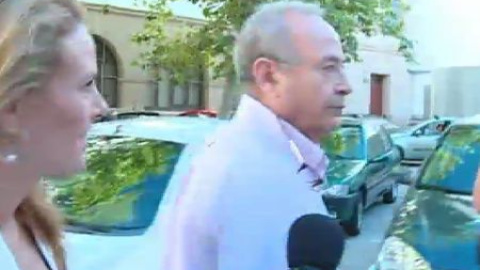 El juez Castro mantiene la imputación de la infanta Cristina El juez Castro mantiene la imputación de la infanta Cristina