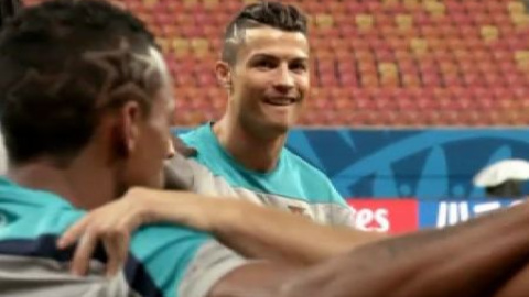 Portugal se juega ante EEUU la supervivencia en el Mundial Portugal se juega ante EEUU la supervivencia en el Mundial