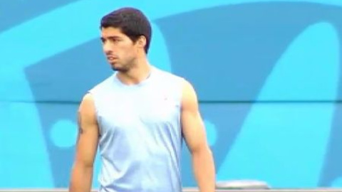 Italia y Uruguay: sólo puede quedar uno Italia y Uruguay: sólo puede quedar uno