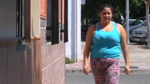 La justicia absuelve a una mujer okupa La justicia absuelve a una mujer okupa