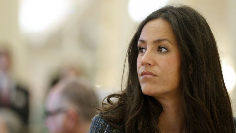 Villacís. EFE Villacís. EFE