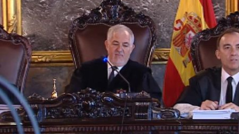 El Tribunal Supremo debate repetir el juicio a José Bretón El Tribunal Supremo debate repetir el juicio a José Bretón