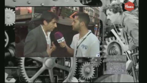 Jueves, 10 de julio Jueves, 10 de julio