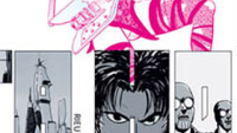 manga de javier rodriguez