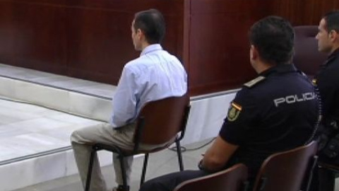 José Bretón es absuelto de maltrato psicológico a Ruth Ortiz José Bretón es absuelto de maltrato psicológico a Ruth Ortiz