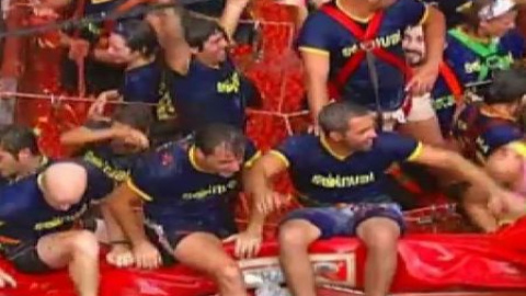El PP denuncia la falta de claridad en la privatización de La Tomatina El PP denuncia la falta de claridad en la privatización de La Tomatina