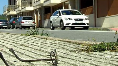 Heridos siete músicos tras la explosión de material pirotécnico Heridos siete músicos tras la explosión de material pirotécnico