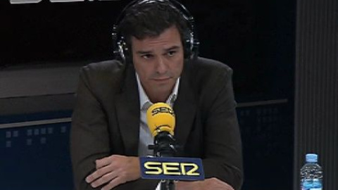 Sánchez descarta una gran coalición PSOE-PP en España y en la UE Sánchez descarta una gran coalición PSOE-PP en España y en la UE