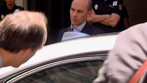 El presidente de Gowex confiesa que lleva diez años falseando las cuentas El presidente de Gowex confiesa que lleva diez años falseando las cuentas