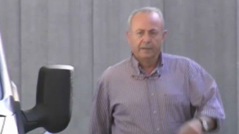 El juez Castro rechaza todos los recursos a su auto El juez Castro rechaza todos los recursos a su auto