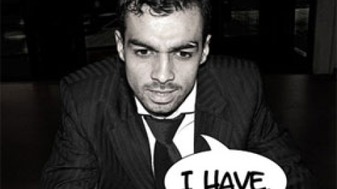 webcomic dead on arrival