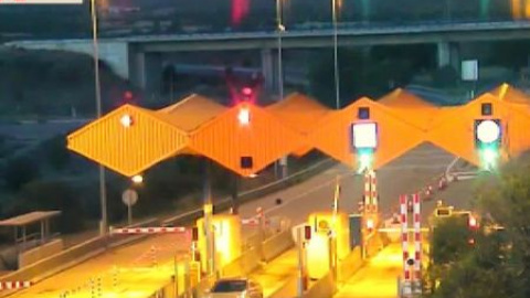 Detenido el mayor grupo de ladrones de carretera en Catalunya Detenido el mayor grupo de ladrones de carretera en Catalunya
