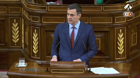 SÃ¡nchez rechaza intervenciÃ³n militar en Venezuela