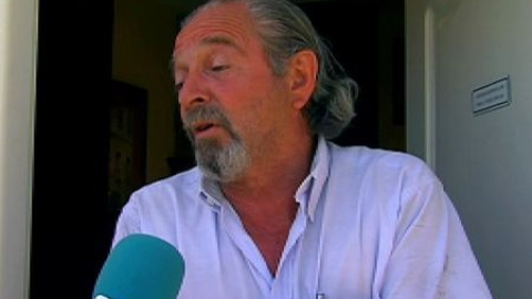 El dueño del camión implicado en el accidente de Cox apunta a un posible despiste del conductor El dueño del camión implicado en el accidente de Cox apunta a un posible despiste del conductor