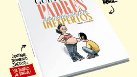 Guia para padres desesperadamente inexpertos
