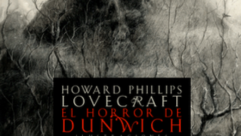 El horror de Dunwich