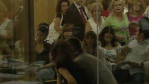El Gobierno refuerza los derechos y garantías procesales de las víctimas El Gobierno refuerza los derechos y garantías procesales de las víctimas