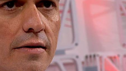 Pedro Sánchez pronuncia su primer discurso como Secretario General del PSOE Pedro Sánchez pronuncia su primer discurso como Secretario General del PSOE