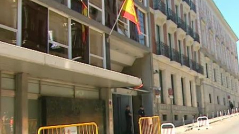 La esposa de Jenaro García declara hoy ante el juez La esposa de Jenaro García declara hoy ante el juez