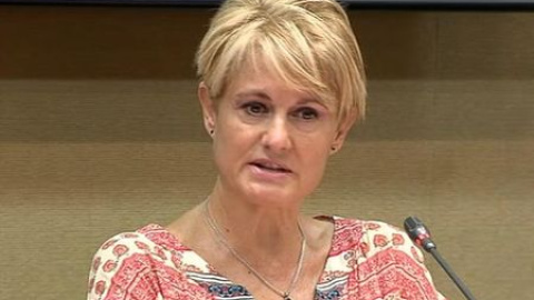 "A esta Justicia no le importó la muerte de mi hija" "A esta Justicia no le importó la muerte de mi hija"