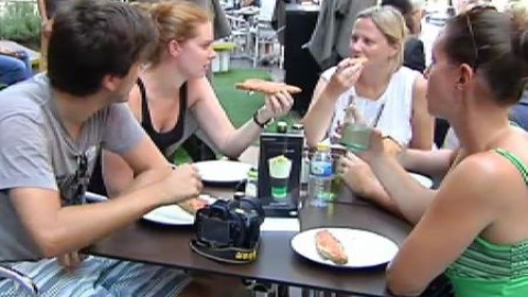 Alicante, un destino low cost Alicante, un destino low cost