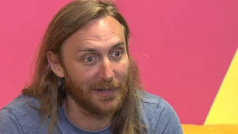Guetta "compensa" a sus fans Guetta "compensa" a sus fans