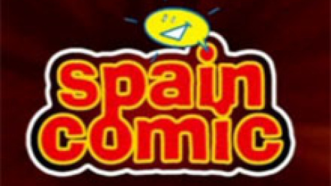 spain comic