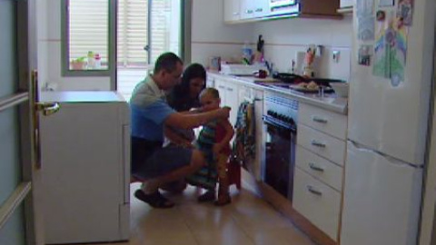 Dos de cada cinco niños españoles tiene obesidad o sobrepeso Dos de cada cinco niños españoles tiene obesidad o sobrepeso
