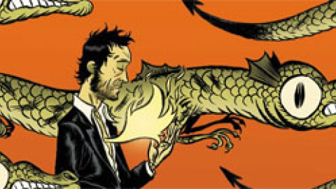 el circo del desaliento